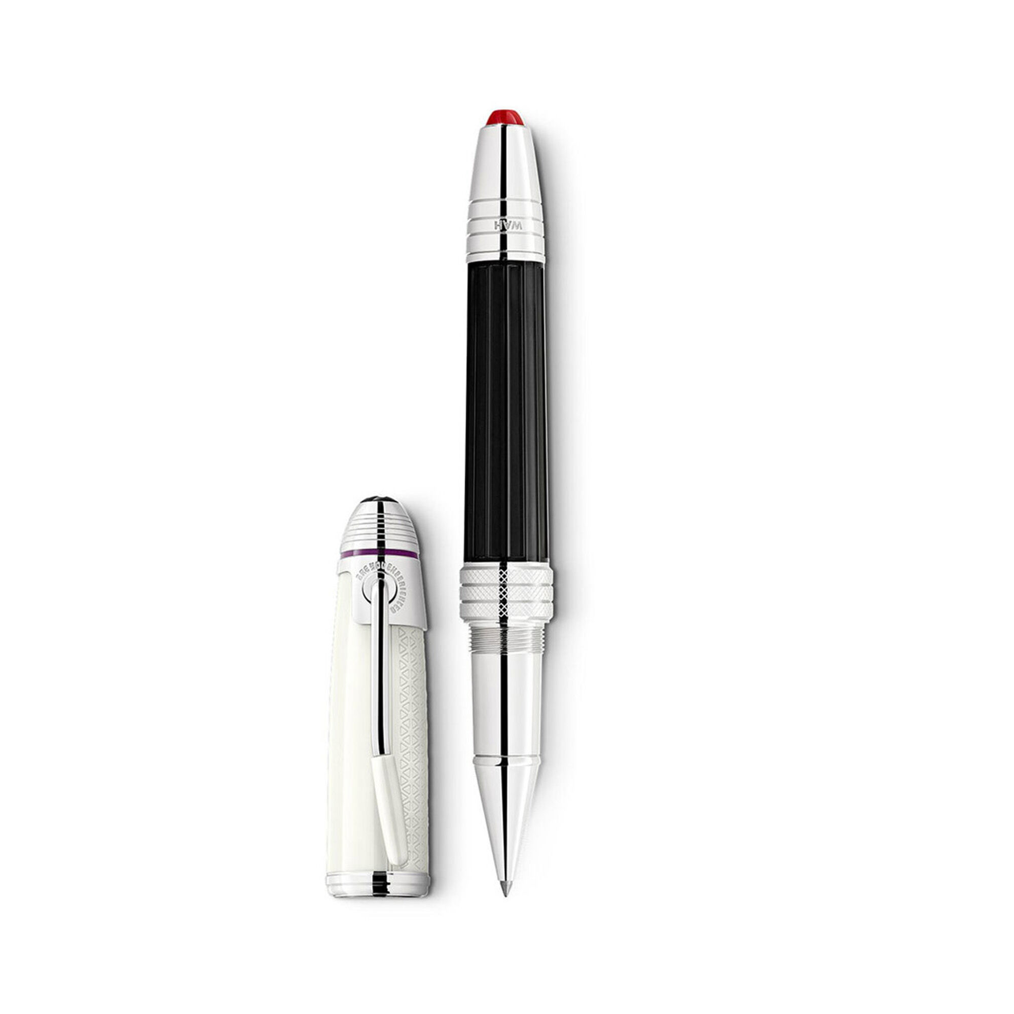 Montblanc starwalker extreme rollerball clearance